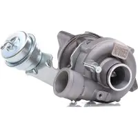 RIDEX Turbolader 2234C10585 für VW Transporter IV Bus (70B, 70C, 7DB, 7DK, 70J, 70K, 7DC, 7DJ)