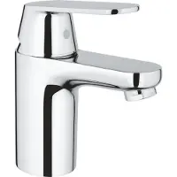 GROHE Eurosmart Cosmopolitan Waschtischbatterie chrom - 32824000