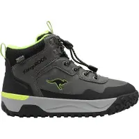 Kangaroos Allwetterstiefel Warmfutter mit Funktionsmembran (wasserabweisend/wasserdicht) K-NB VIVI RV