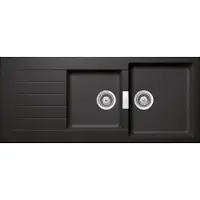 Schock Einbauspüle Signus D-200 U Stone Unterbau