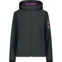 CMP Damen Funktionsjacke