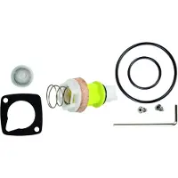 GROHE Tectron Dichtungssatz für IR-Elektronik chrom - 42877000