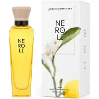 Adolfo Dominguez Neroli Woman Eau De Toilette Spray 0,12 l
