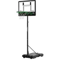 Salta Dribble Basketballständer 83 x 254 x 130 cm