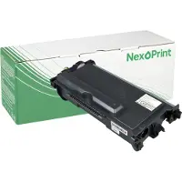 NexoPrint Toner kompatibel zu Brother TN-3600XL schwarz HL-L5210DN HL-L5210DW HL-L6210DW HL-L6410DN MFC-L5710DN MFC-L5710DW