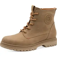 Tamaris Damen Stiefel braun 41