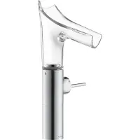 Axor 12114000 Waschtischmischer Starck V chrom
