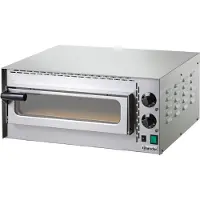 Bartscher "Pizzaofen "Mini Plus"