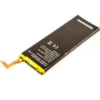 ECO Akku für Wiko Highway Star (TLP15016) – 2300mAh – Li-Polymer ????