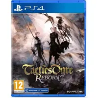Tactics Ogre: Reborn, PlayStation 4, T (Jugendliche)