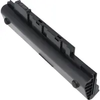 AccuCell Akku passend für Acer ASPIRE ONE D255 Akku AL10A31 mit 4400mAh, 11,1V