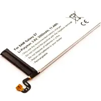 ECO Akku für SAMSUNG GALAXY S7, SM-G930, SM-G930F ersetzt EB-BG930ABE, EB-BG930ABA