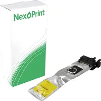 NexoPrint Druckerpatrone kompatibel zu Epson C13T944440 T9444L yellow WorkForce Pro WF-C 5790 DWF Epson WF-C 5710 DWF Epson WF-C 5290 RDW Epson WF-C 5290 RDTW BAM Epson WF-C 5290 DW BAM