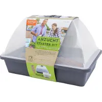 Siena Garden Anzucht Starter-KIT 24-teilig