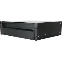 SHOWGEAR 19 inch Drawer 3HE