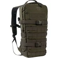 Tasmanian Tiger Essential Pack MK II - Daypack, Farbe:olive