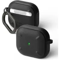 Ringke Onyx Case fr AirPods 3 Cover Kopfhrer Case Schwarz (EC52336RS)
