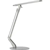 Brilliant Brendan 6W LED TL Schreibtischleuchte; G94808/11