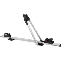 Menabo Juza | Fahrradträger zur Dachmontage - Aluminium