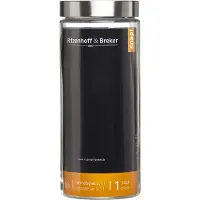 Ritzenhoff & Breker #4xRitzenhoff & Breker Vorratsglas "VIO", rund, 2,1 l