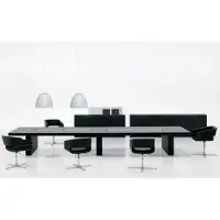 Xl Moebel Gmbh Tisch Büro Design Holz Besprechungs Konferenztisch Bürotisch Arbeitstisch Tische