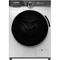 Heinner HWM-M814IVK, Frontlader, 8 kg, B, 72 dB, 1400 RPM, A