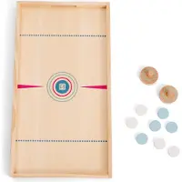 BS Toys Spiel Sling Puck / Table Hockey