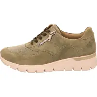 Waldlaufer Komfort Schnürschuhe K-Ramona Damen 31353131353938 Grün 40 1/2 EU