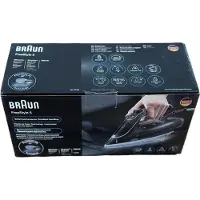 Braun FreeStyle 5 Dampfbügeleisen SI5188 BK 12750005-SI5188BK