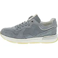 Sioux Rojaro 715 Sneaker Blau in Gr. 42.5