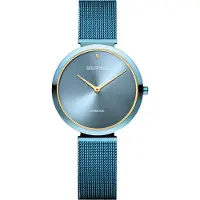 Bering Damen Armbanduhr 18132-Charity1