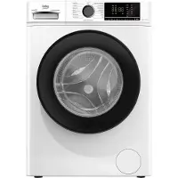 Beko BM3WFOE841PSA Waschmaschine SteamCure AddXtra ProSmart Inverter Motor