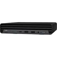 HP Pro Mini 400 G9 USFF i5 12500T/8GB/256SSD/WLAN/W11Pro - Core i5 - 8 GB