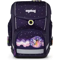 Ergobag Cubo Schulranzen Set (5-tlg.) Sternguckbär