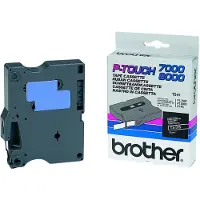 Brother TX-315, TX, China, 5 Jahr(e), 6 mm, 15,4 m, 25 mm
