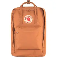 Fjällräven Rucksack Kånken Laptop 17 Zoll Brown