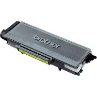 Brother TN3280TWIN, 8000 Seiten, Schwarz, 2 Stück(e)