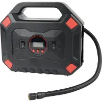 BRÜDER MANNESMANN Kompressor Kompakt 12 V