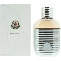 Moncler Pour Femme Eau de Parfum 100 ml