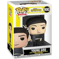 Funko, LLC Minions 2 - Young Gru 900 - Funko Pop! - Vinyl Figur