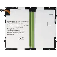 AccuCell EB-BT585ABA Akku passend für Samsung: Galaxy Tab A 10.1 M-T585, SM-T585C, SM-T585M 3,8 Volt 7300mAh