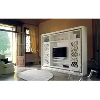 Xl Moebel Gmbh Wohnwand Luxus Schrankwand Schrank Modern Möbel Wohnzimmer rtv Holz