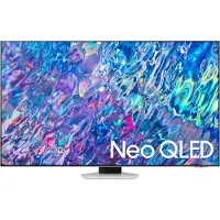 Samsung QE75QN85B, 190,5 cm (75"), 3840 x 2160 Pixel, Neo QLED, Smart-TV, WLAN, Silber