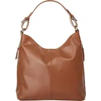 Samantha Look Handtasche Damen 017580 cognac