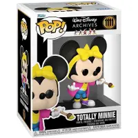 Funko POP! Walt Disney Archives - Totally Minnie 1111 - Pop! - Vinyl Figur