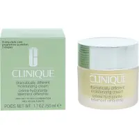 Clinique Dramatically Different Moisturizing Cream Hauttyp 1/2 50 ml