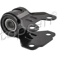 HANS PRIES GMBH & CO Halter, Querlenkerlagerung 634 548