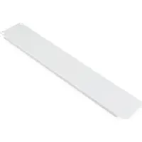 Roline 19-Zoll Blindblende 2HE grau