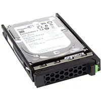 Fujitsu 1.8TB 10K 512e SAS-III, 1,8 TB, 10000 RPM, 2.5", SAS