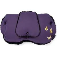 Osann Handmuff inkl. Smartphone-Fach - Blackberry